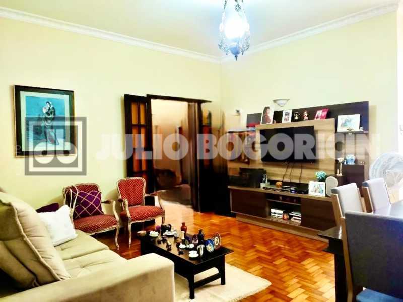 Conheça photo-output. do imóvel - Apartamento 3 quartos à venda Copacabana, Rio de Janeiro - R$ 850.000 - JBC305583 - 1 photo-output. - 1