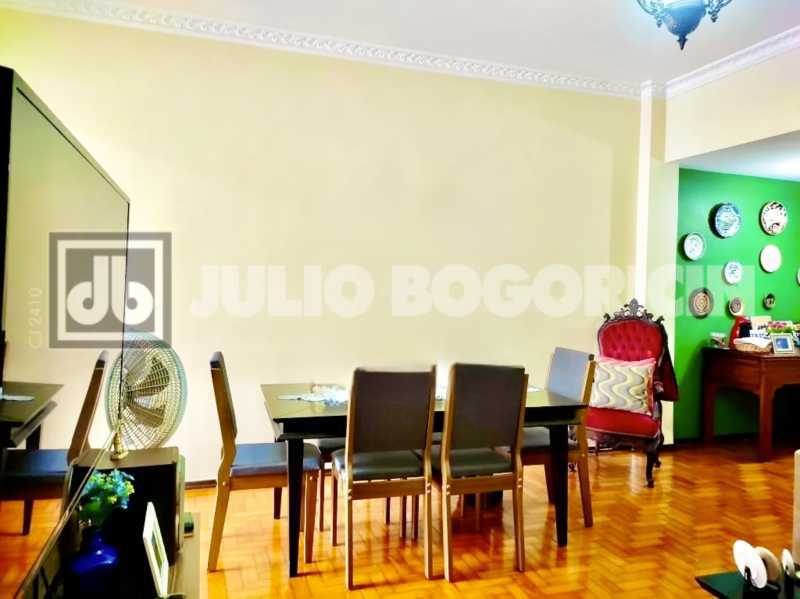 Conheça photo-output. do imóvel - Apartamento 3 quartos à venda Copacabana, Rio de Janeiro - R$ 850.000 - JBC305583 - 4 photo-output. - 4