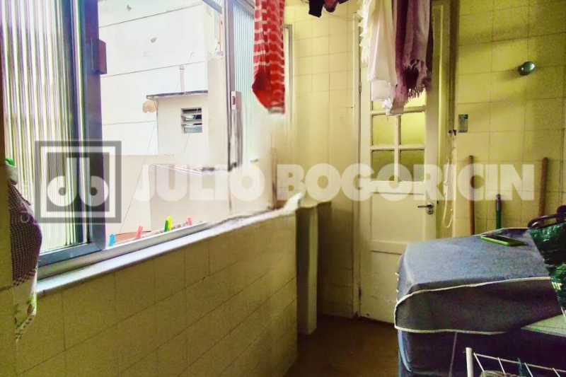 Conheça photo-output. do imóvel - Apartamento 3 quartos à venda Copacabana, Rio de Janeiro - R$ 850.000 - JBC305583 - 27 photo-output. - 27
