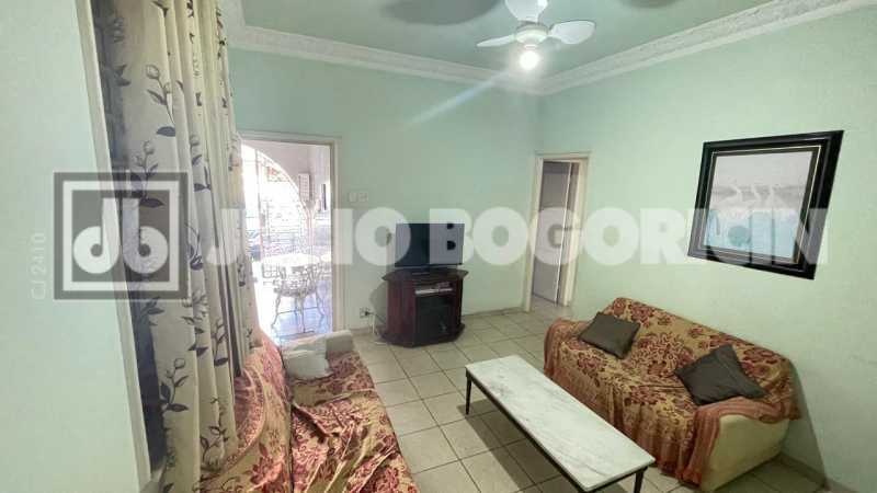 Conheça 20. do imóvel - MÉIER - RUA AQUIDABÃ - AMPLA CASA DE VILA À VENDA - 6 DORMITÓRIOS( 1 SUÍTE) - TERRAÇO - ATENDE 2 FAMILIAS. - JBM608564 - 5 20. - 5