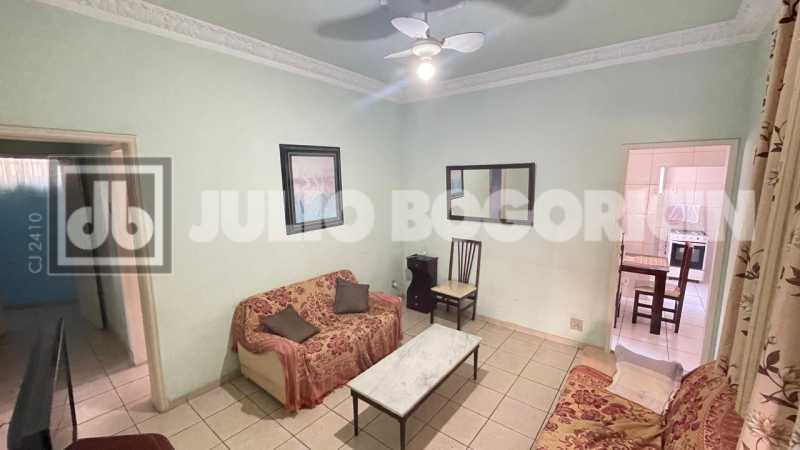 Conheça 25. do imóvel - MÉIER - RUA AQUIDABÃ - AMPLA CASA DE VILA À VENDA - 6 DORMITÓRIOS( 1 SUÍTE) - TERRAÇO - ATENDE 2 FAMILIAS. - JBM608564 - 6 25. - 6