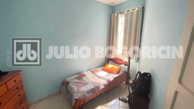 Conheça 35. do imóvel - MÉIER - RUA AQUIDABÃ - AMPLA CASA DE VILA À VENDA - 6 DORMITÓRIOS( 1 SUÍTE) - TERRAÇO - ATENDE 2 FAMILIAS. - JBM608564 - 8 35. - 8