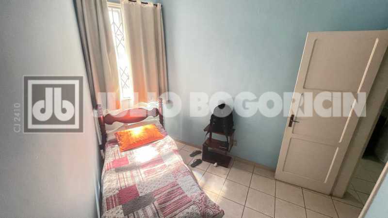 Conheça 45. do imóvel - MÉIER - RUA AQUIDABÃ - AMPLA CASA DE VILA À VENDA - 6 DORMITÓRIOS( 1 SUÍTE) - TERRAÇO - ATENDE 2 FAMILIAS. - JBM608564 - 10 45. - 10