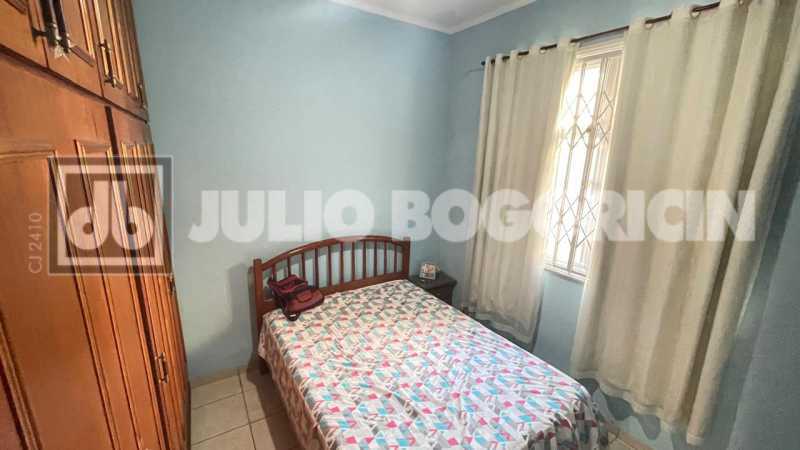 Conheça 50. do imóvel - MÉIER - RUA AQUIDABÃ - AMPLA CASA DE VILA À VENDA - 6 DORMITÓRIOS( 1 SUÍTE) - TERRAÇO - ATENDE 2 FAMILIAS. - JBM608564 - 11 50. - 11