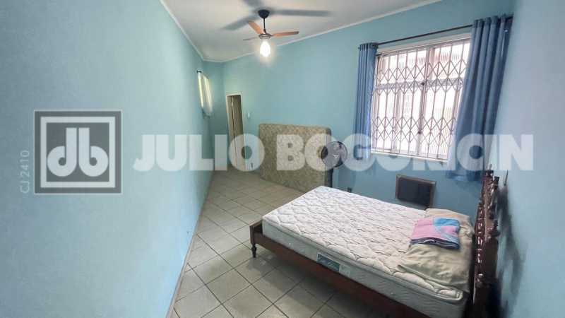 Conheça 65. do imóvel - MÉIER - RUA AQUIDABÃ - AMPLA CASA DE VILA À VENDA - 6 DORMITÓRIOS( 1 SUÍTE) - TERRAÇO - ATENDE 2 FAMILIAS. - JBM608564 - 14 65. - 14