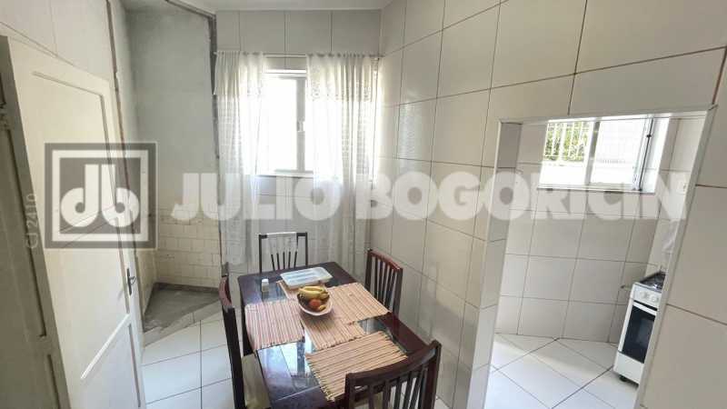 Conheça 75. do imóvel - MÉIER - RUA AQUIDABÃ - AMPLA CASA DE VILA À VENDA - 6 DORMITÓRIOS( 1 SUÍTE) - TERRAÇO - ATENDE 2 FAMILIAS. - JBM608564 - 15 75. - 15