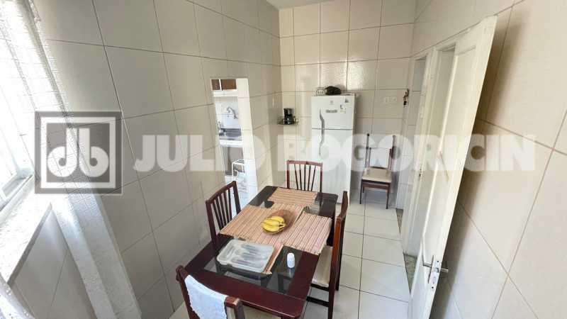 Conheça 80. do imóvel - MÉIER - RUA AQUIDABÃ - AMPLA CASA DE VILA À VENDA - 6 DORMITÓRIOS( 1 SUÍTE) - TERRAÇO - ATENDE 2 FAMILIAS. - JBM608564 - 16 80. - 16