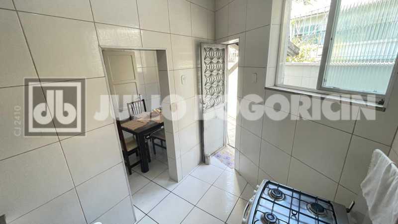 Conheça 90. do imóvel - MÉIER - RUA AQUIDABÃ - AMPLA CASA DE VILA À VENDA - 6 DORMITÓRIOS( 1 SUÍTE) - TERRAÇO - ATENDE 2 FAMILIAS. - JBM608564 - 18 90. - 18
