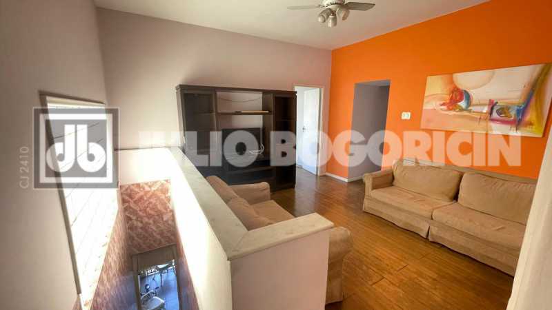 Conheça 110. do imóvel - MÉIER - RUA AQUIDABÃ - AMPLA CASA DE VILA À VENDA - 6 DORMITÓRIOS( 1 SUÍTE) - TERRAÇO - ATENDE 2 FAMILIAS. - JBM608564 - 21 110. - 21