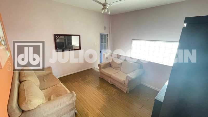Conheça 115. do imóvel - MÉIER - RUA AQUIDABÃ - AMPLA CASA DE VILA À VENDA - 6 DORMITÓRIOS( 1 SUÍTE) - TERRAÇO - ATENDE 2 FAMILIAS. - JBM608564 - 22 115. - 22