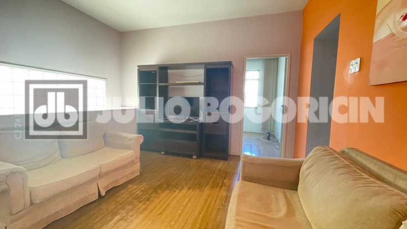 Conheça 120. do imóvel - MÉIER - RUA AQUIDABÃ - AMPLA CASA DE VILA À VENDA - 6 DORMITÓRIOS( 1 SUÍTE) - TERRAÇO - ATENDE 2 FAMILIAS. - JBM608564 - 23 120. - 23