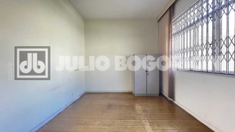 Conheça 125. do imóvel - MÉIER - RUA AQUIDABÃ - AMPLA CASA DE VILA À VENDA - 6 DORMITÓRIOS( 1 SUÍTE) - TERRAÇO - ATENDE 2 FAMILIAS. - JBM608564 - 24 125. - 24