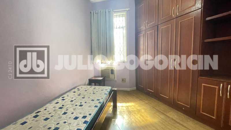 Conheça 140. do imóvel - MÉIER - RUA AQUIDABÃ - AMPLA CASA DE VILA À VENDA - 6 DORMITÓRIOS( 1 SUÍTE) - TERRAÇO - ATENDE 2 FAMILIAS. - JBM608564 - 26 140. - 26