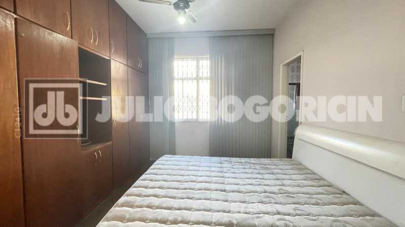 Conheça 155. do imóvel - MÉIER - RUA AQUIDABÃ - AMPLA CASA DE VILA À VENDA - 6 DORMITÓRIOS( 1 SUÍTE) - TERRAÇO - ATENDE 2 FAMILIAS. - JBM608564 - 29 155. - 29