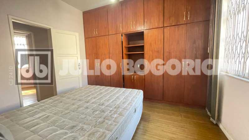 Conheça 160. do imóvel - MÉIER - RUA AQUIDABÃ - AMPLA CASA DE VILA À VENDA - 6 DORMITÓRIOS( 1 SUÍTE) - TERRAÇO - ATENDE 2 FAMILIAS. - JBM608564 - 30 160. - 30