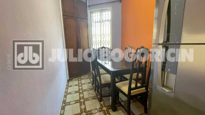 Conheça 170. do imóvel - MÉIER - RUA AQUIDABÃ - AMPLA CASA DE VILA À VENDA - 6 DORMITÓRIOS( 1 SUÍTE) - TERRAÇO - ATENDE 2 FAMILIAS. - JBM608564 - 32 170. - 32