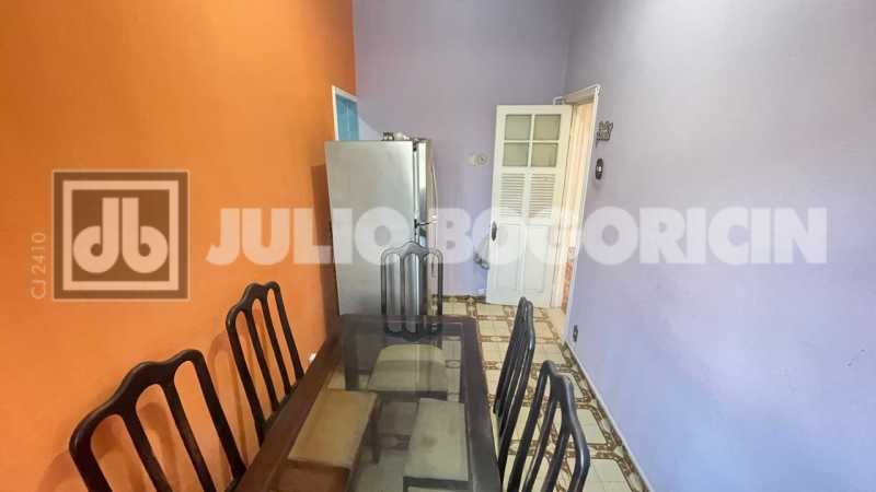 Conheça 175. do imóvel - MÉIER - RUA AQUIDABÃ - AMPLA CASA DE VILA À VENDA - 6 DORMITÓRIOS( 1 SUÍTE) - TERRAÇO - ATENDE 2 FAMILIAS. - JBM608564 - 33 175. - 33