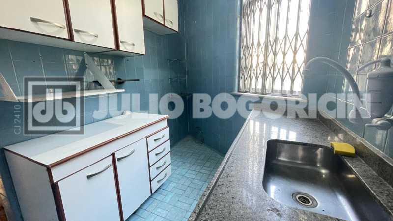 Conheça 185. do imóvel - MÉIER - RUA AQUIDABÃ - AMPLA CASA DE VILA À VENDA - 6 DORMITÓRIOS( 1 SUÍTE) - TERRAÇO - ATENDE 2 FAMILIAS. - JBM608564 - 35 185. - 35