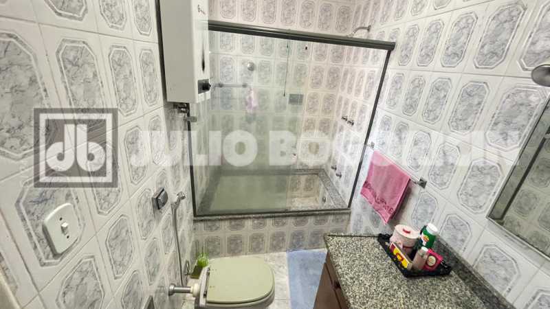 Conheça 195. do imóvel - MÉIER - RUA AQUIDABÃ - AMPLA CASA DE VILA À VENDA - 6 DORMITÓRIOS( 1 SUÍTE) - TERRAÇO - ATENDE 2 FAMILIAS. - JBM608564 - 36 195. - 36