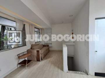 CASA QUADRIPLEX VARANDA 2 SALAS 2SUITES LAVABO COZINHA BANHSER. LAVANDERIA TERRAÇÃO - JBAP62998