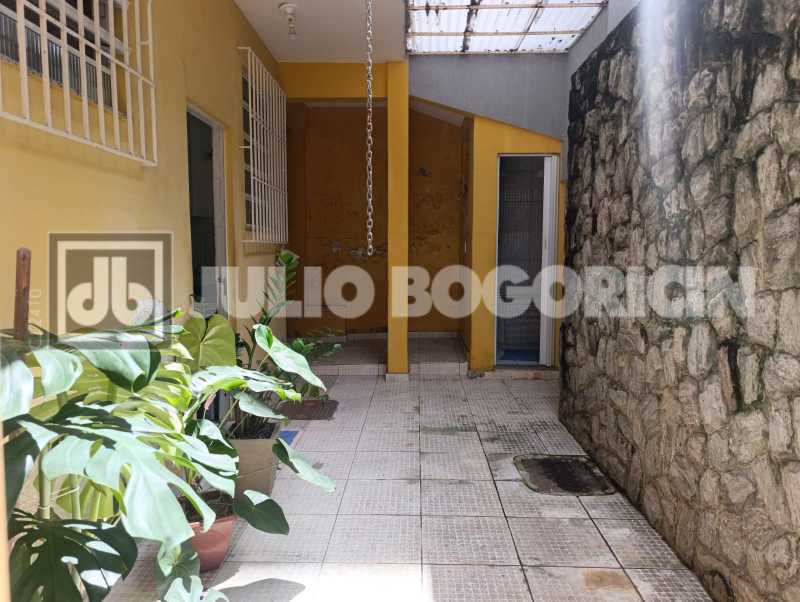 Conheça 01. do imóvel - APARTAMENTO TIPO CASA NA RUA SANTOS TITARA - JBM223890 - 1 01. - 1