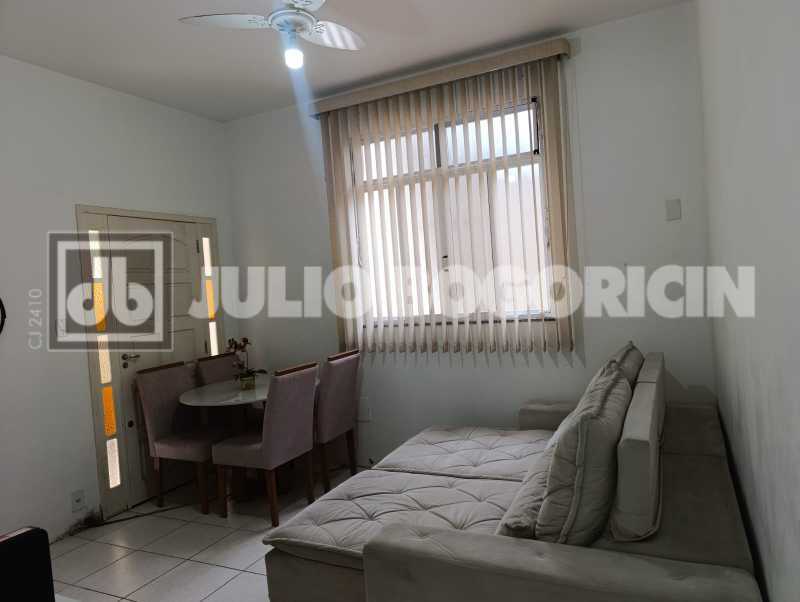 Conheça 03 SALA. do imóvel - APARTAMENTO TIPO CASA NA RUA SANTOS TITARA - JBM223890 - 3 03 SALA. - 3