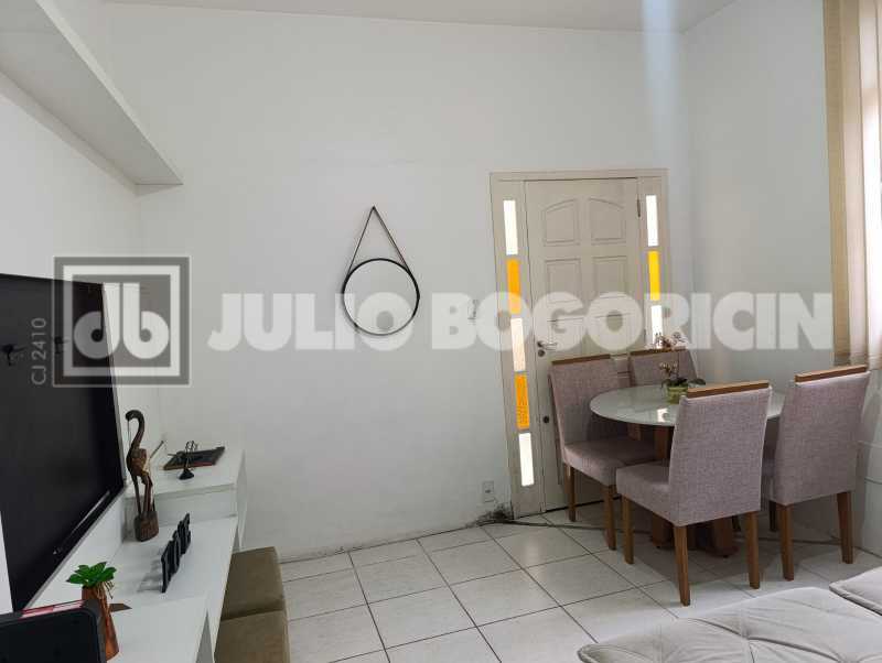Conheça 04 SALA. do imóvel - APARTAMENTO TIPO CASA NA RUA SANTOS TITARA - JBM223890 - 4 04 SALA. - 4