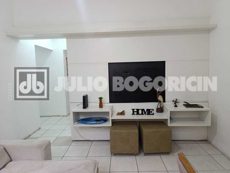Conheça 05 SALA. do imóvel - APARTAMENTO TIPO CASA NA RUA SANTOS TITARA - JBM223890 - 5 05 SALA. - 5