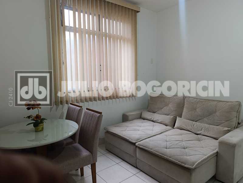 Conheça 06 SALA. do imóvel - APARTAMENTO TIPO CASA NA RUA SANTOS TITARA - JBM223890 - 6 06 SALA. - 6