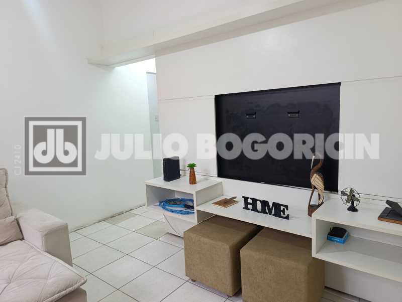 Conheça 07 SALA. do imóvel - APARTAMENTO TIPO CASA NA RUA SANTOS TITARA - JBM223890 - 7 07 SALA. - 7