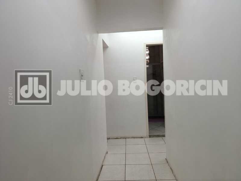 Conheça 09 CIRCULAÇÃO. do imóvel - APARTAMENTO TIPO CASA NA RUA SANTOS TITARA - JBM223890 - 9 09 CIRCULAÇÃO. - 9
