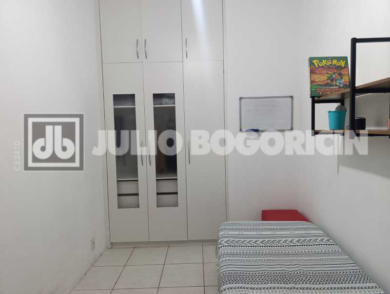 Conheça 11 QUARTO SOLT. do imóvel - APARTAMENTO TIPO CASA NA RUA SANTOS TITARA - JBM223890 - 11 11 QUARTO SOLT. - 11