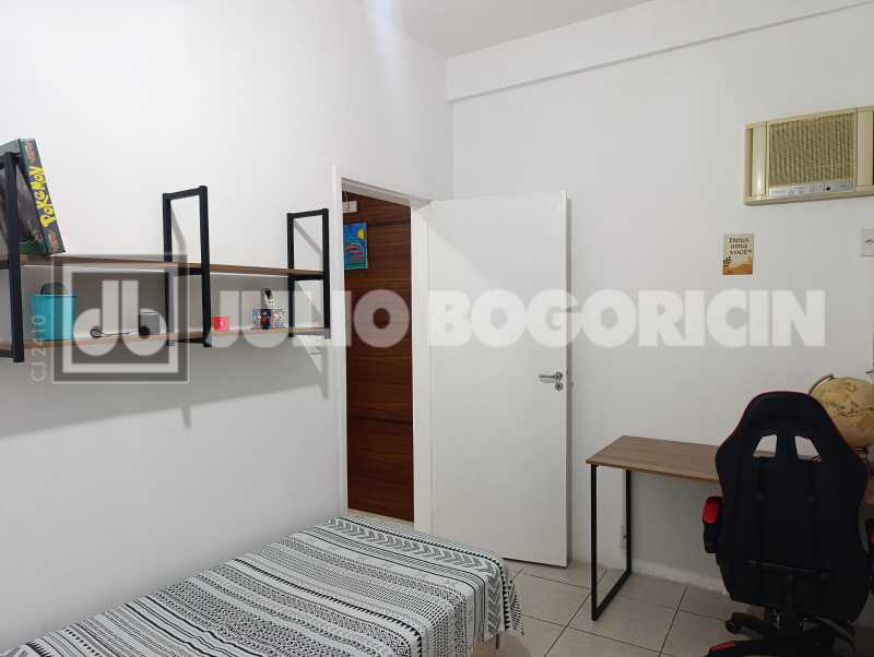 Conheça 12 QUARTO SOLT. do imóvel - APARTAMENTO TIPO CASA NA RUA SANTOS TITARA - JBM223890 - 12 12 QUARTO SOLT. - 12