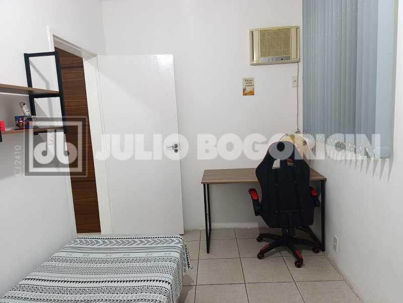 Conheça 13 QUARTO SOLT. do imóvel - APARTAMENTO TIPO CASA NA RUA SANTOS TITARA - JBM223890 - 13 13 QUARTO SOLT. - 13