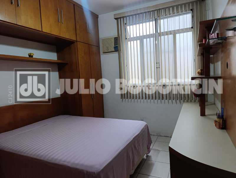 Conheça 14 QUARTO CASAL. do imóvel - APARTAMENTO TIPO CASA NA RUA SANTOS TITARA - JBM223890 - 14 14 QUARTO CASAL. - 14