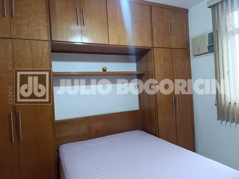 Conheça 15 QUARTO CASAL. do imóvel - APARTAMENTO TIPO CASA NA RUA SANTOS TITARA - JBM223890 - 15 15 QUARTO CASAL. - 15