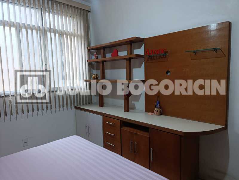 Conheça 16 QUARTO CASAL. do imóvel - APARTAMENTO TIPO CASA NA RUA SANTOS TITARA - JBM223890 - 16 16 QUARTO CASAL. - 16