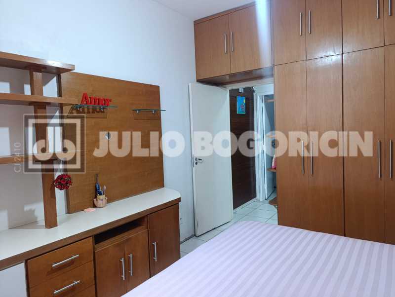 Conheça 17 QUARTO CASAL. do imóvel - APARTAMENTO TIPO CASA NA RUA SANTOS TITARA - JBM223890 - 17 17 QUARTO CASAL. - 17