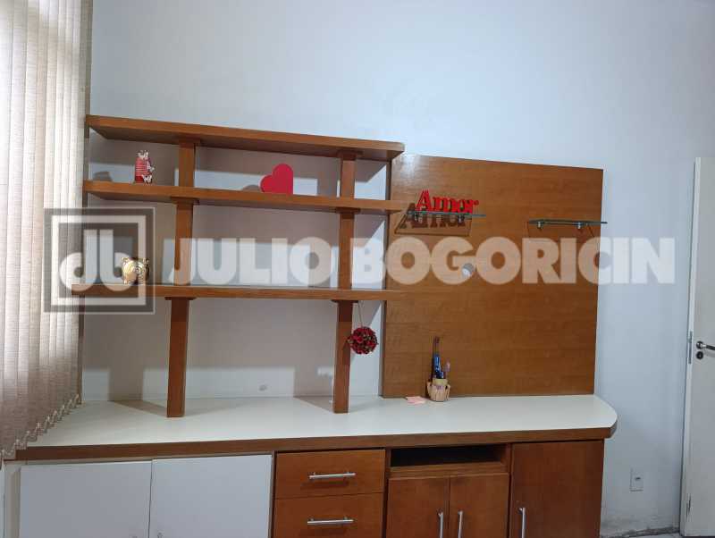 Conheça 18 QUARTO CASAL. do imóvel - APARTAMENTO TIPO CASA NA RUA SANTOS TITARA - JBM223890 - 18 18 QUARTO CASAL. - 18