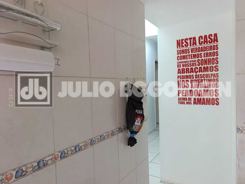 Conheça 19 COZINHA. do imóvel - APARTAMENTO TIPO CASA NA RUA SANTOS TITARA - JBM223890 - 19 19 COZINHA. - 19