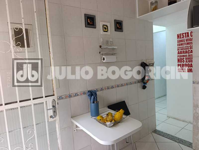 Conheça 20 COZINHA. do imóvel - APARTAMENTO TIPO CASA NA RUA SANTOS TITARA - JBM223890 - 20 20 COZINHA. - 20