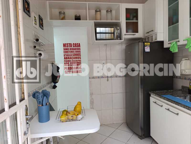 Conheça 21 COZINHA. do imóvel - APARTAMENTO TIPO CASA NA RUA SANTOS TITARA - JBM223890 - 21 21 COZINHA. - 21