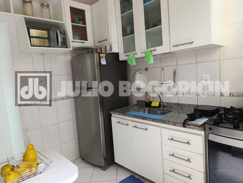 Conheça 22 COZINHA. do imóvel - APARTAMENTO TIPO CASA NA RUA SANTOS TITARA - JBM223890 - 22 22 COZINHA. - 22