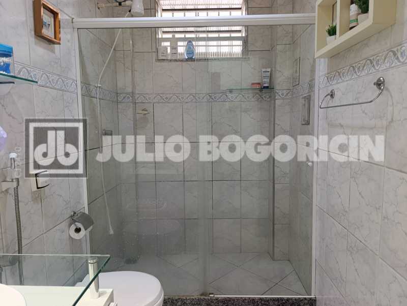 Conheça 23 BANHEIRO. do imóvel - APARTAMENTO TIPO CASA NA RUA SANTOS TITARA - JBM223890 - 23 23 BANHEIRO. - 23