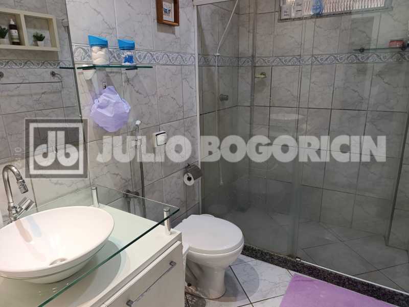 Conheça 24 BANHEIRO. do imóvel - APARTAMENTO TIPO CASA NA RUA SANTOS TITARA - JBM223890 - 24 24 BANHEIRO. - 24