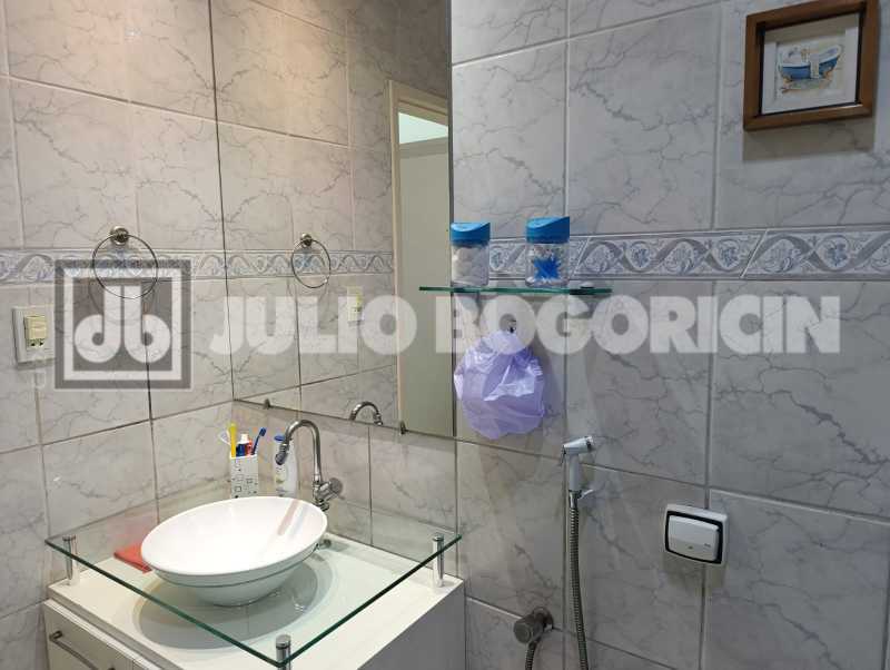 Conheça 25 BANHEIRO. do imóvel - APARTAMENTO TIPO CASA NA RUA SANTOS TITARA - JBM223890 - 25 25 BANHEIRO. - 25