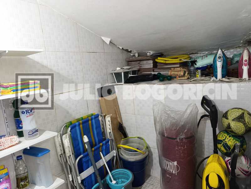 Conheça 27 DESPENSA DEPÓSITO. do imóvel - APARTAMENTO TIPO CASA NA RUA SANTOS TITARA - JBM223890 - 27 27 DESPENSA DEPÓSITO. - 27
