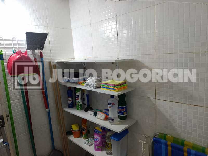 Conheça 28 DESPENSA DEPÓSITO. do imóvel - APARTAMENTO TIPO CASA NA RUA SANTOS TITARA - JBM223890 - 28 28 DESPENSA DEPÓSITO. - 28