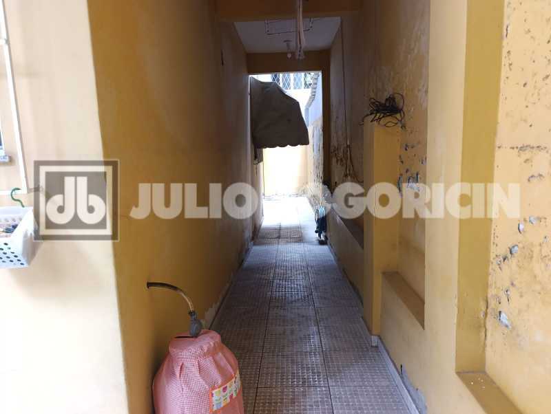 Conheça 30 ÁREA SERVIÇO. do imóvel - APARTAMENTO TIPO CASA NA RUA SANTOS TITARA - JBM223890 - 30 30 ÁREA SERVIÇO. - 30
