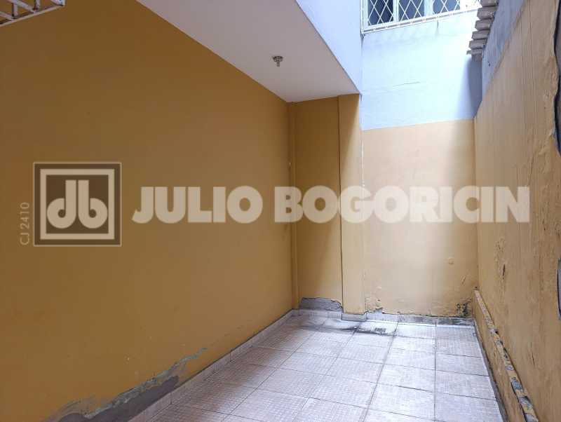 Conheça 31. do imóvel - APARTAMENTO TIPO CASA NA RUA SANTOS TITARA - JBM223890 - 31 31. - 31